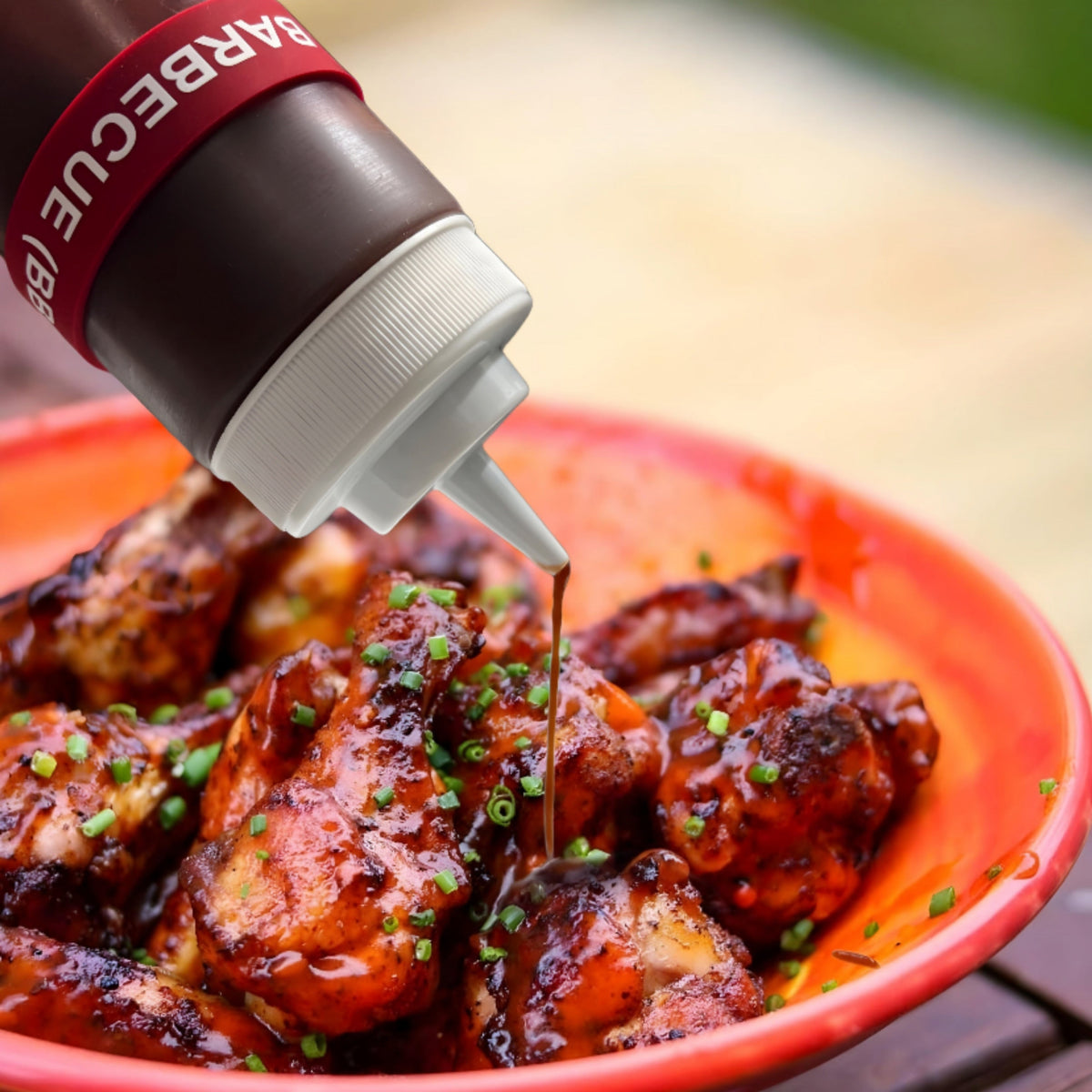 Sauces and Condiments – Rousse Bands