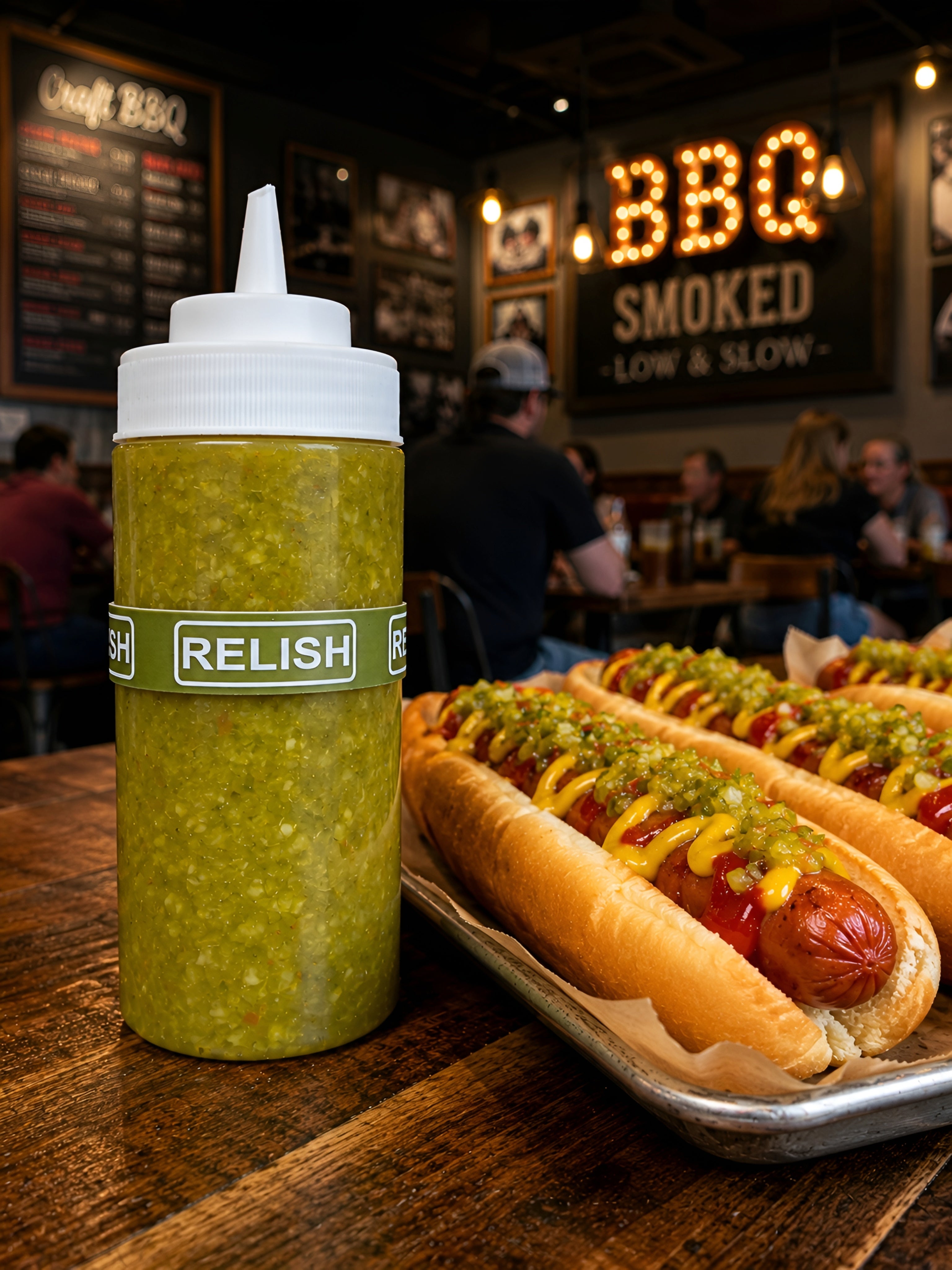 Relish