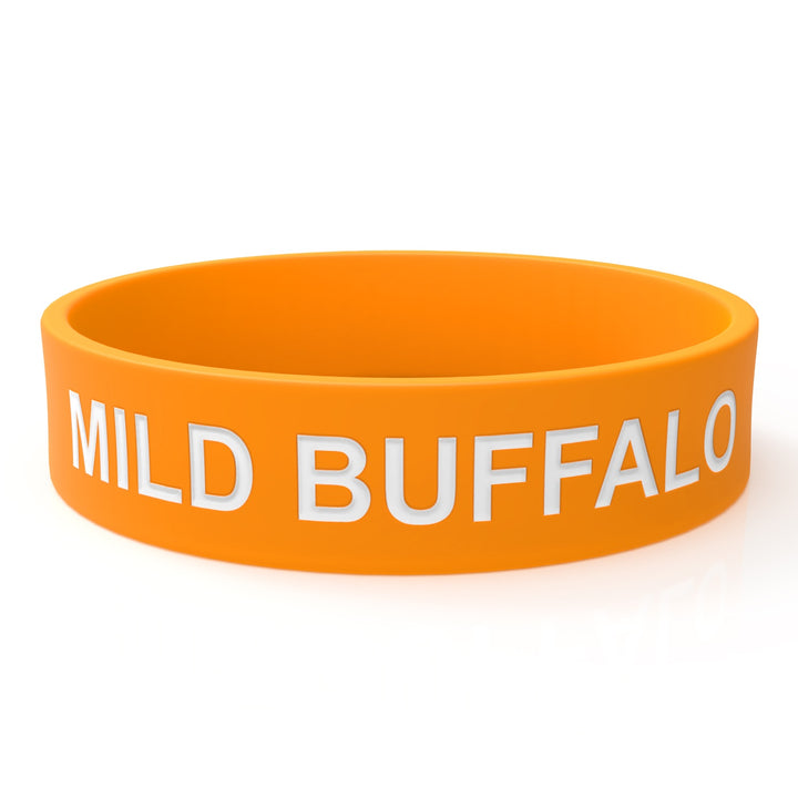 Mild Buffalo