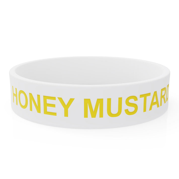 (White _ Yellow) Honey Mustard