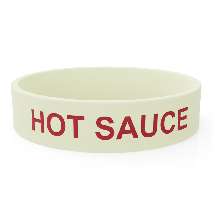 Hot Sauce