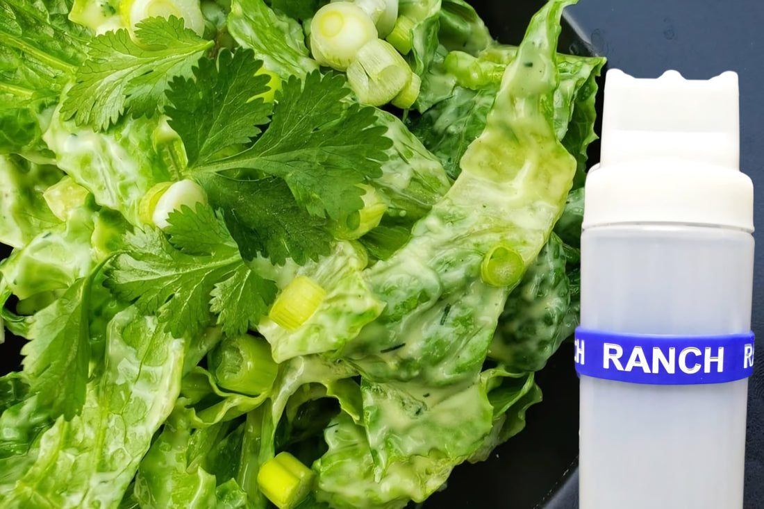 Ranch Dressing (Blue)