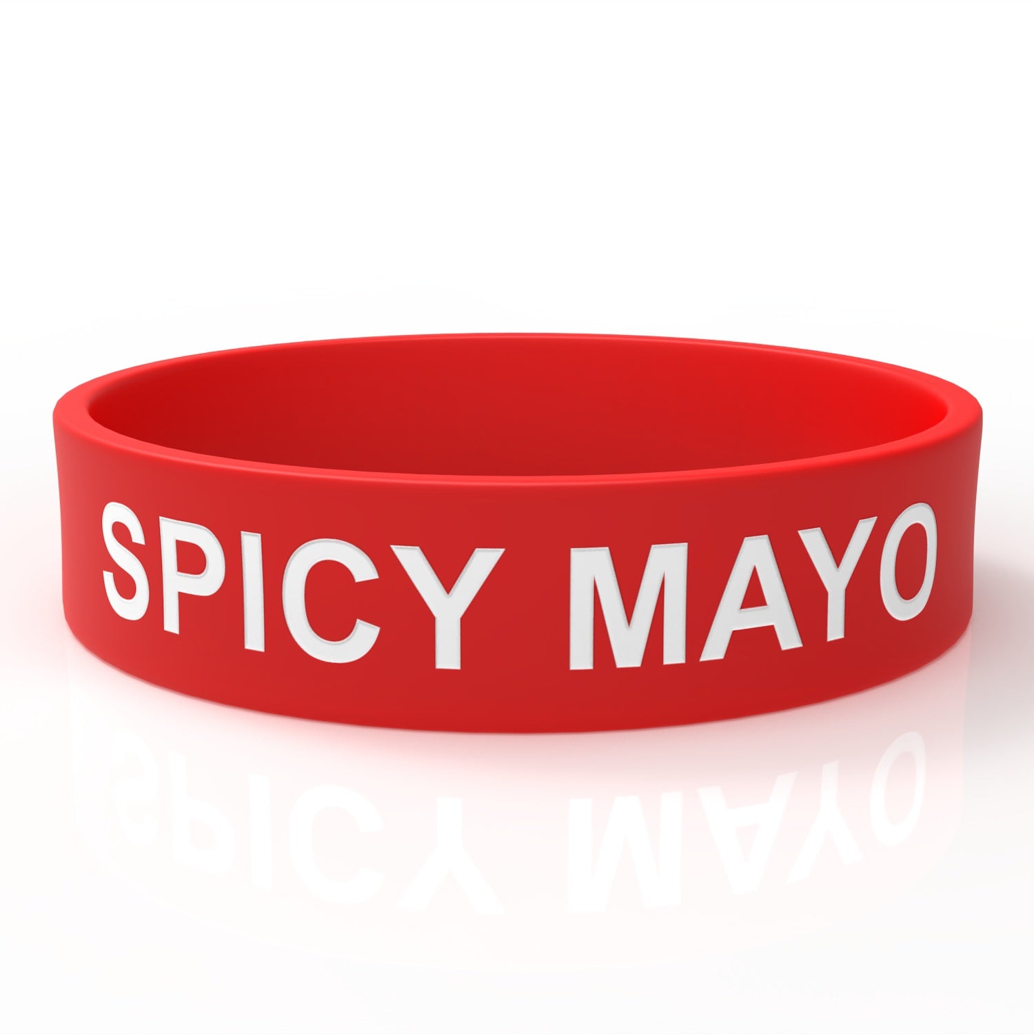 Spicy Mayo
