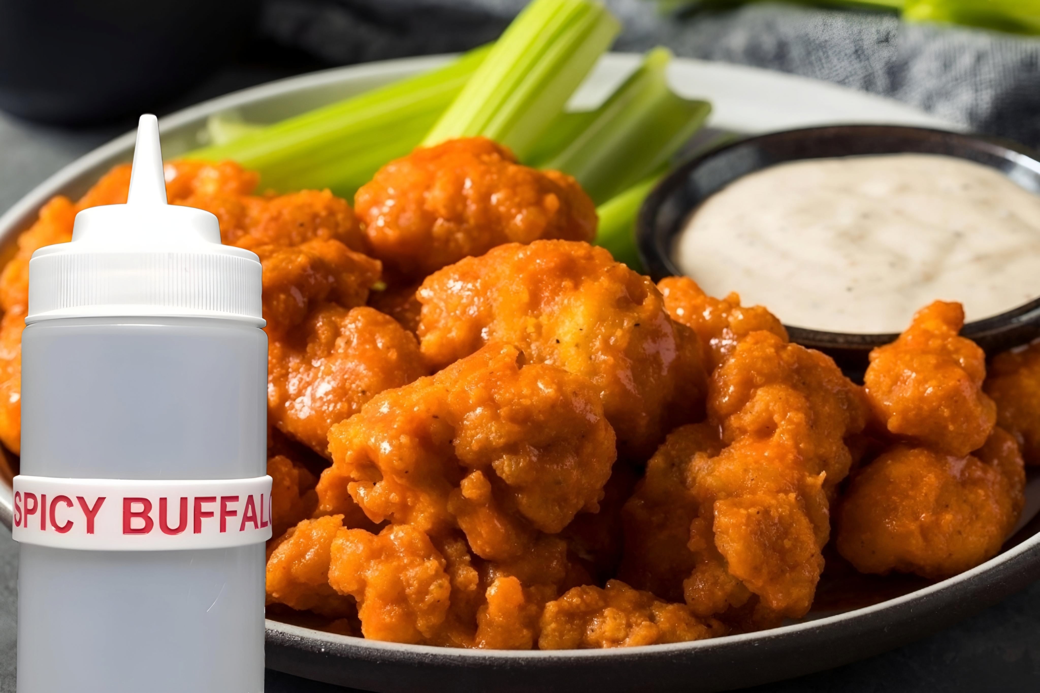 Spicy Buffalo