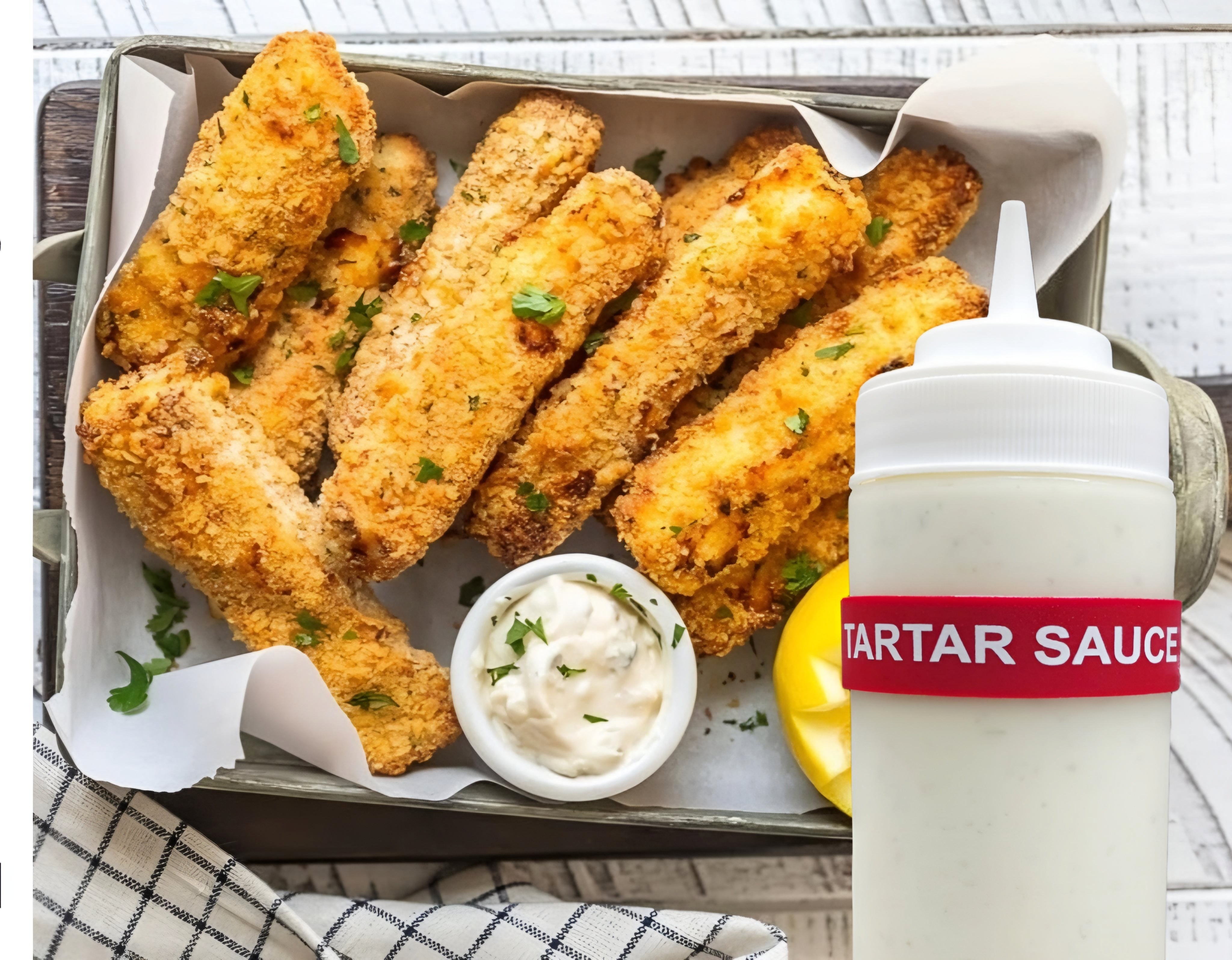 Tartar Sauce