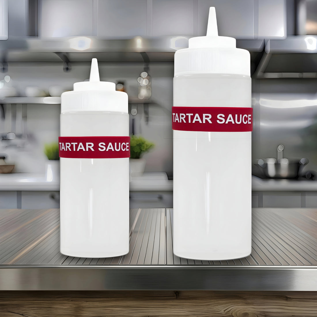 Tartar Sauce