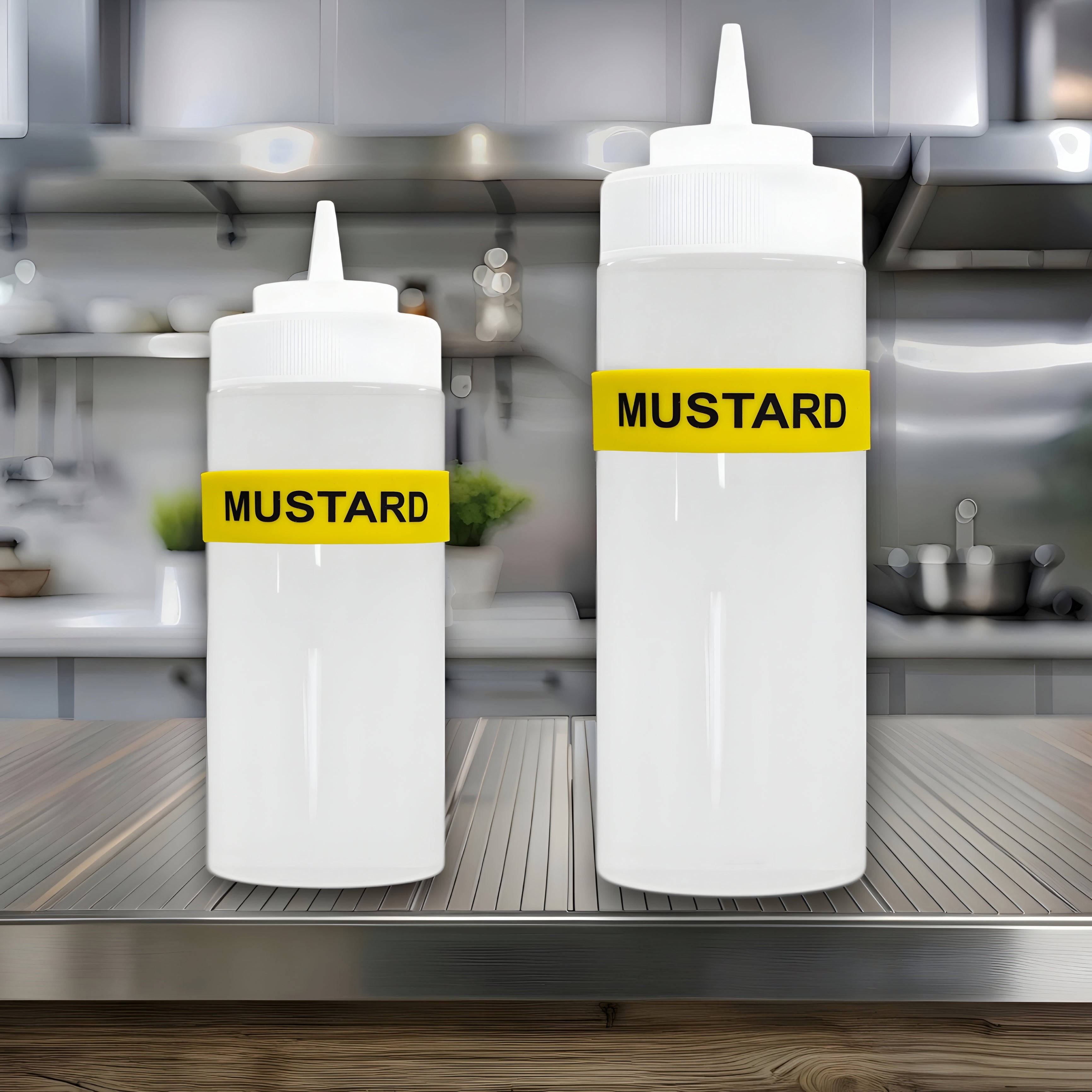 Mustard