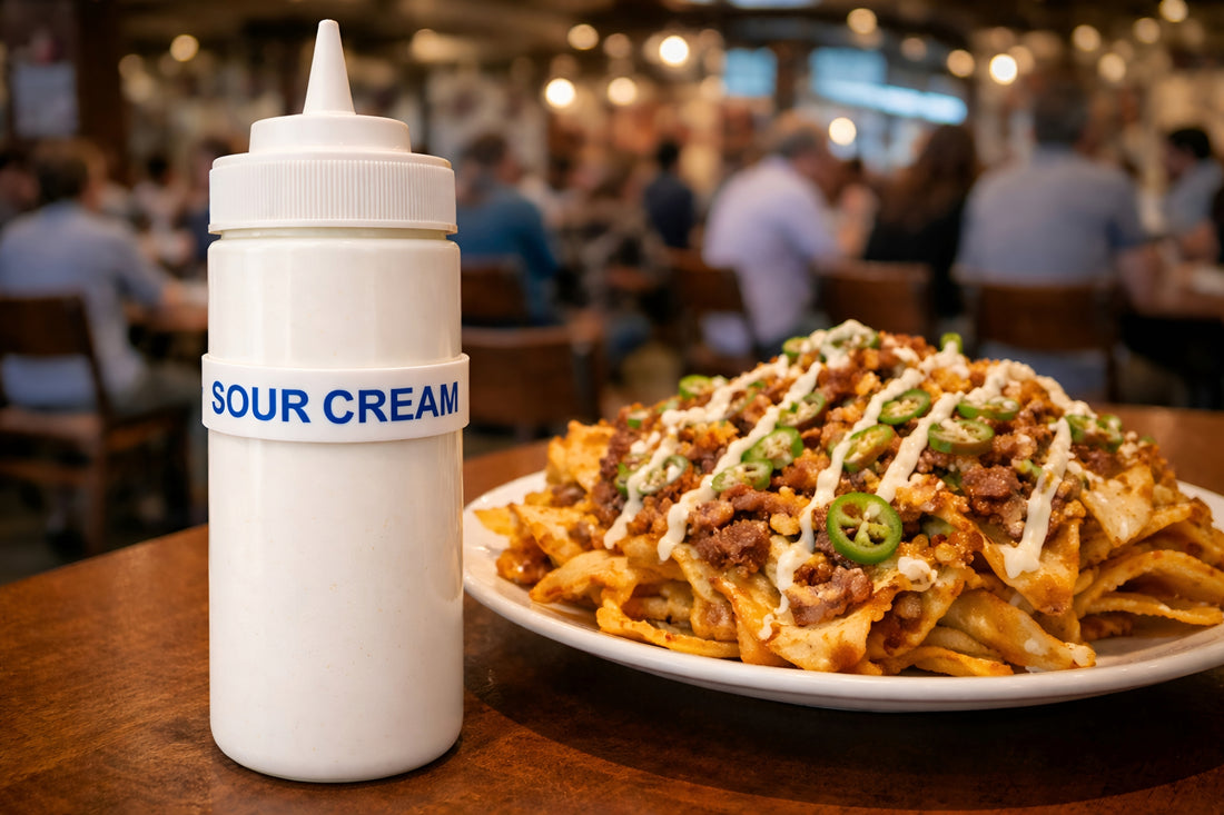 Sour Cream