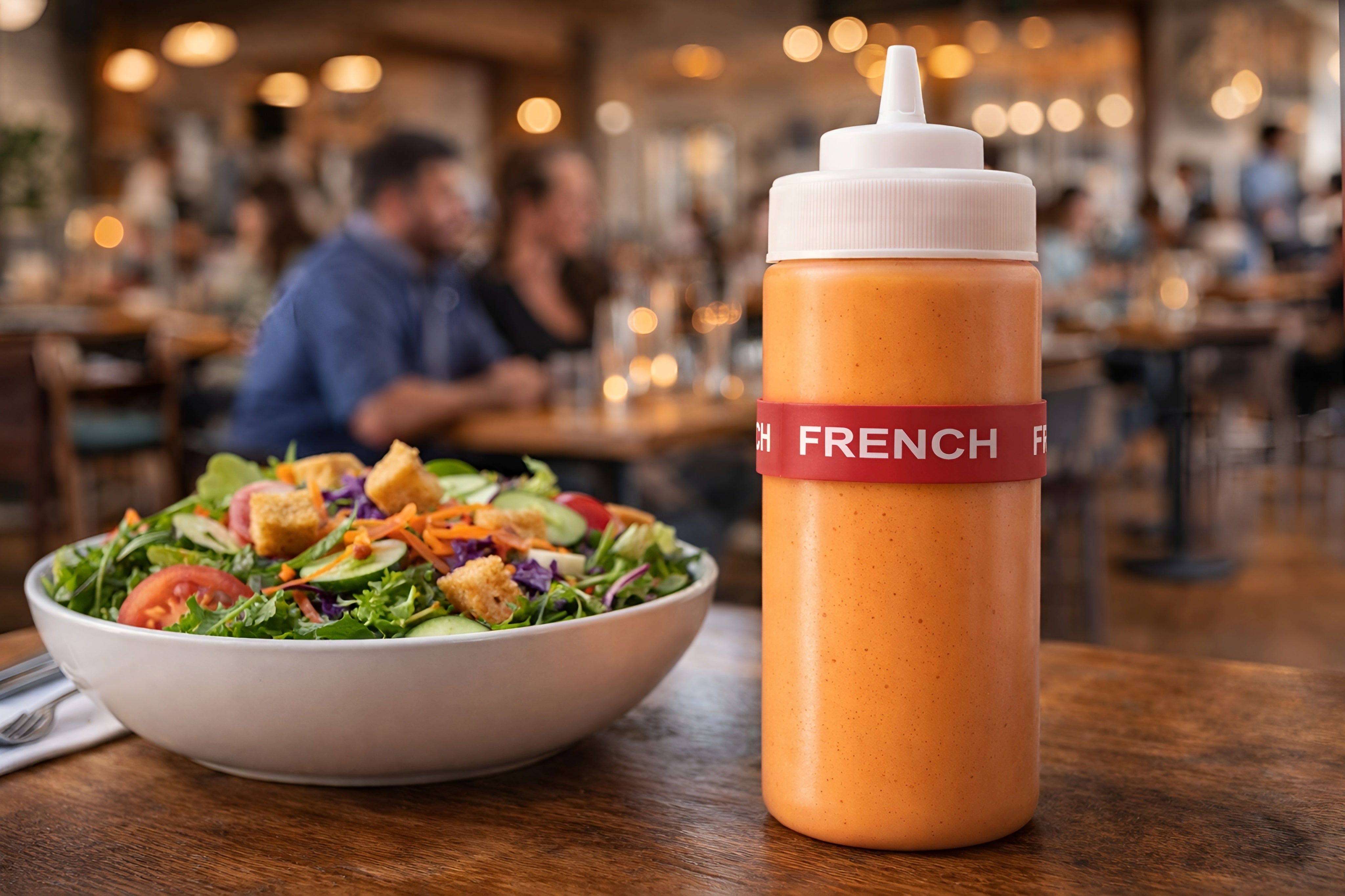 French