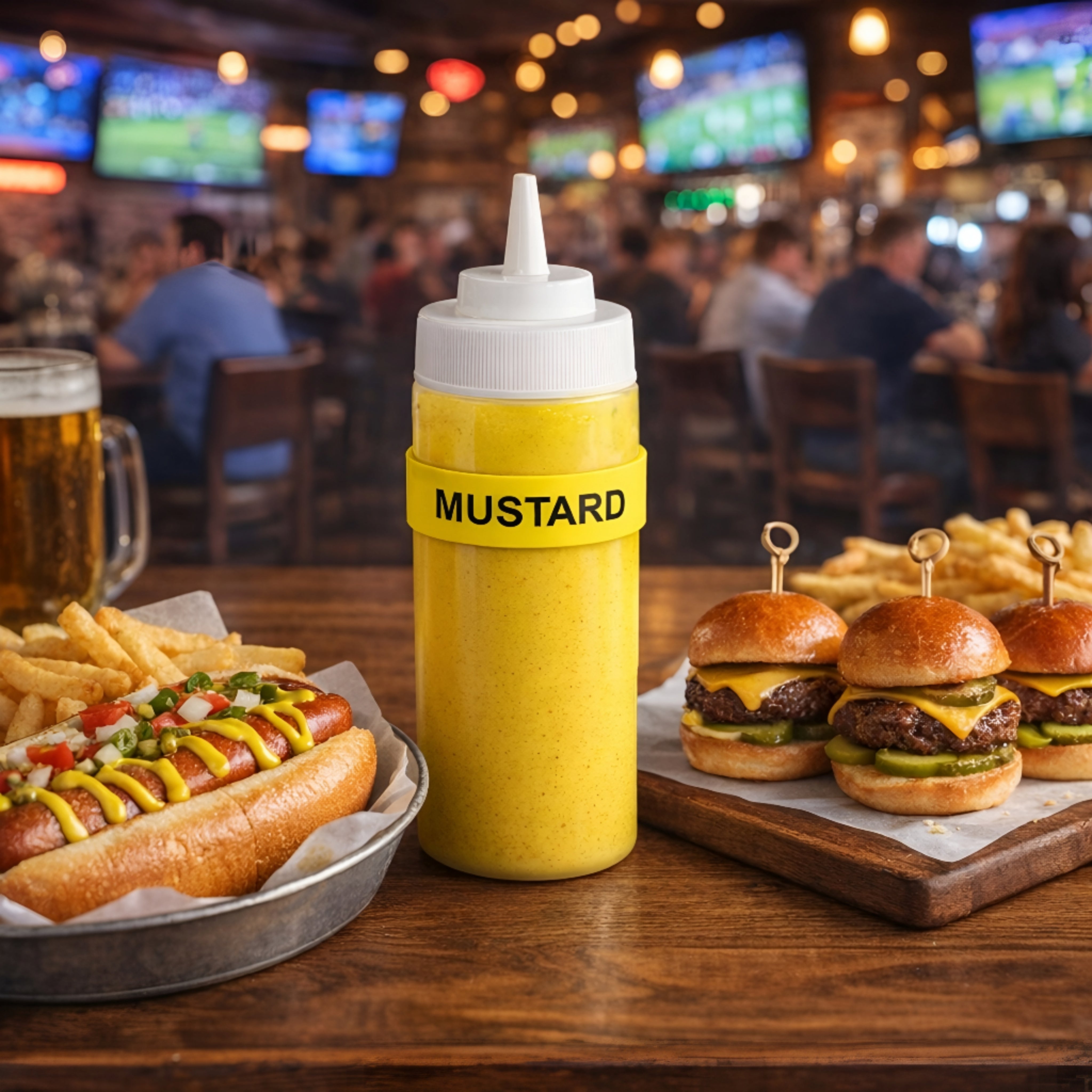 Mustard