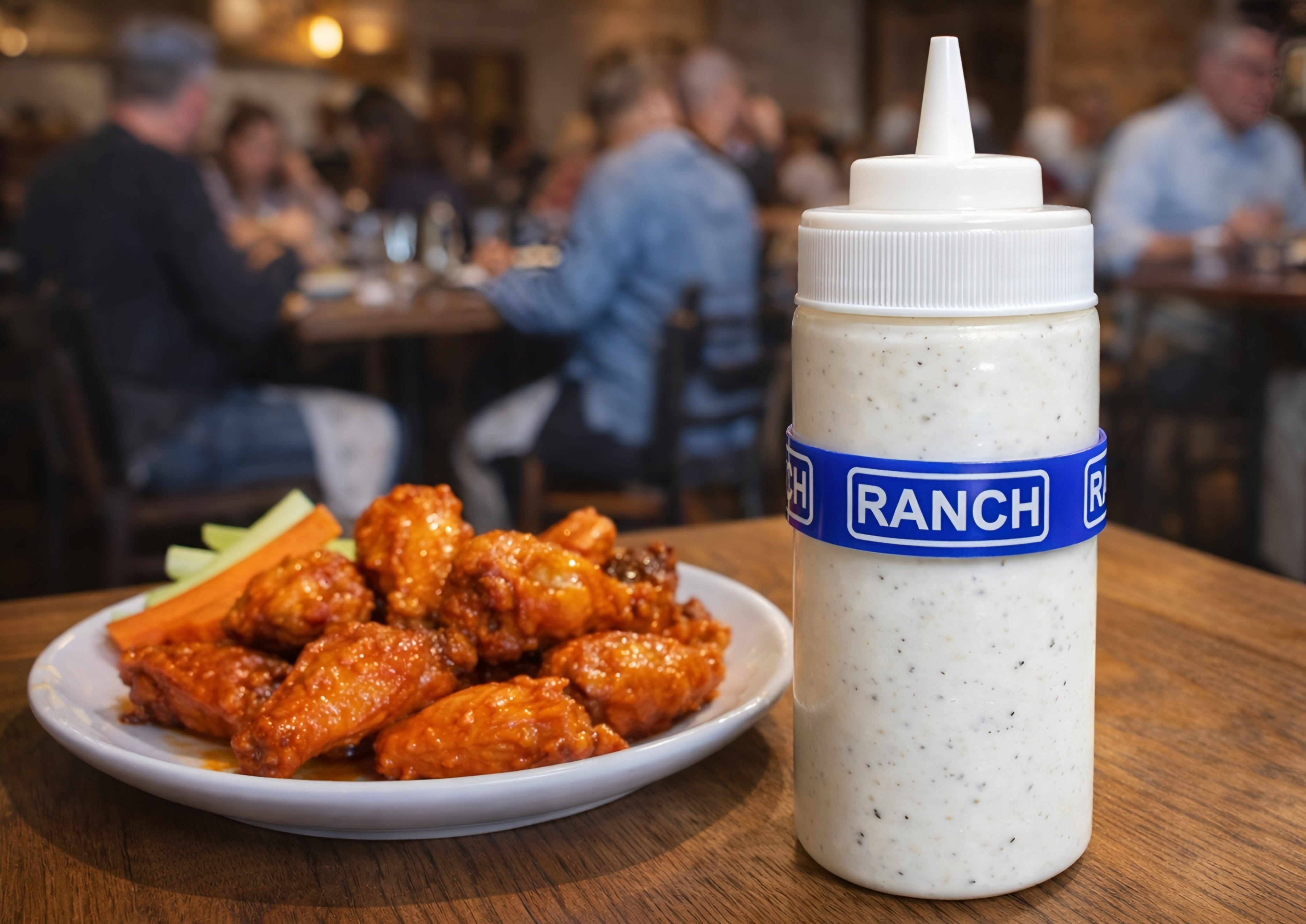 Ranch Dressing