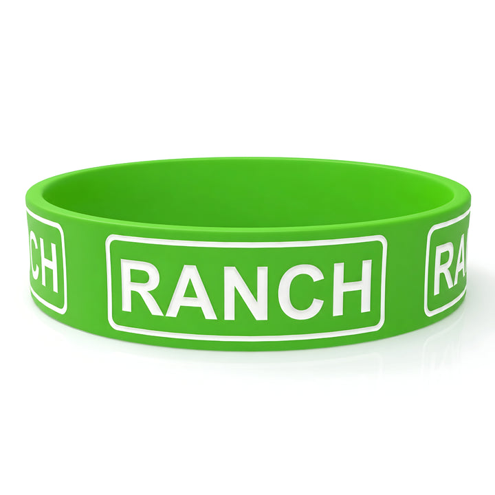 Ranch Dressing