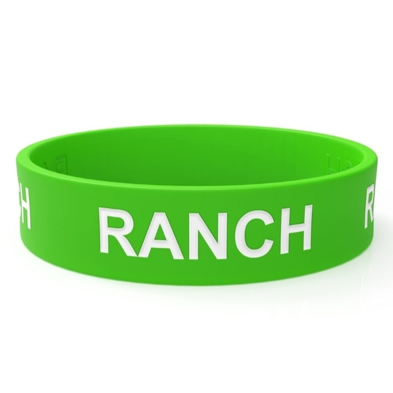 Ranch Dressing (Blue)