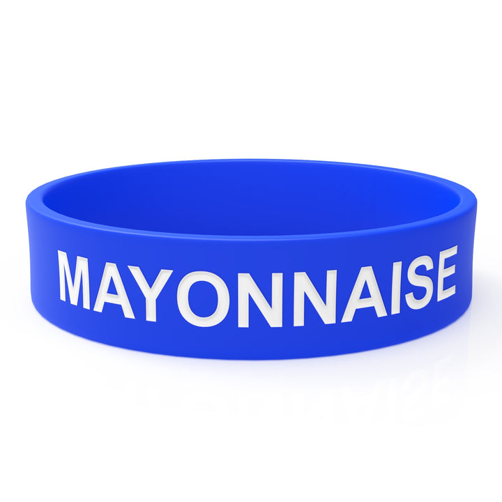 Mayonnaise