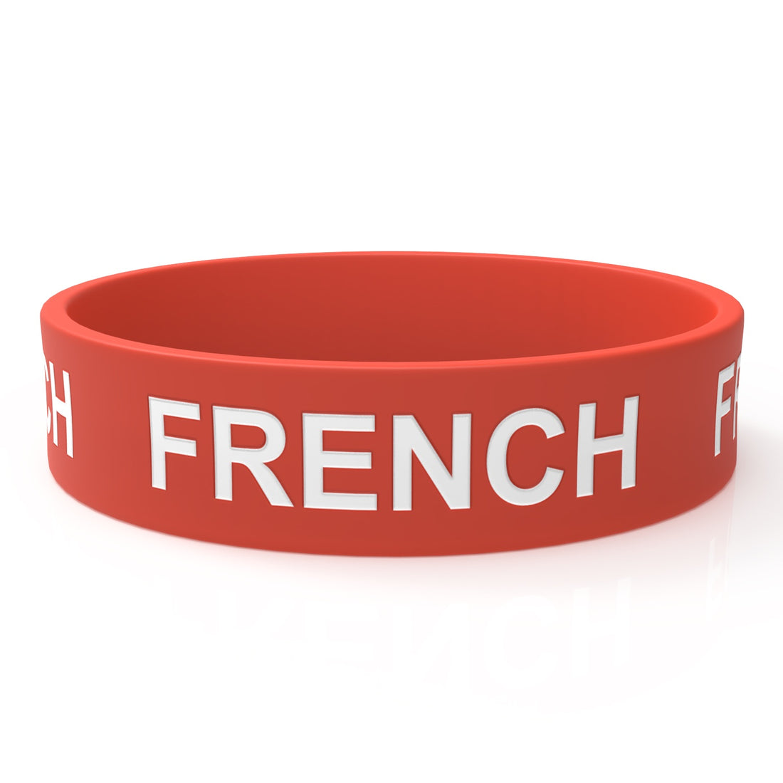 French