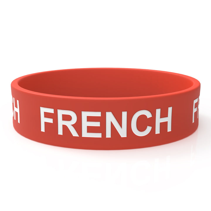 French