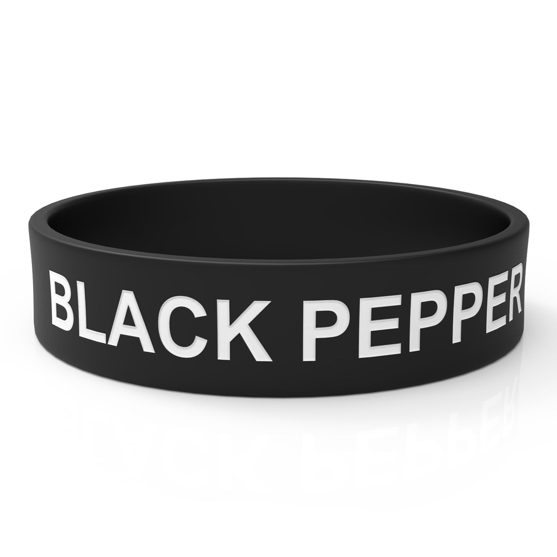 Black Pepper