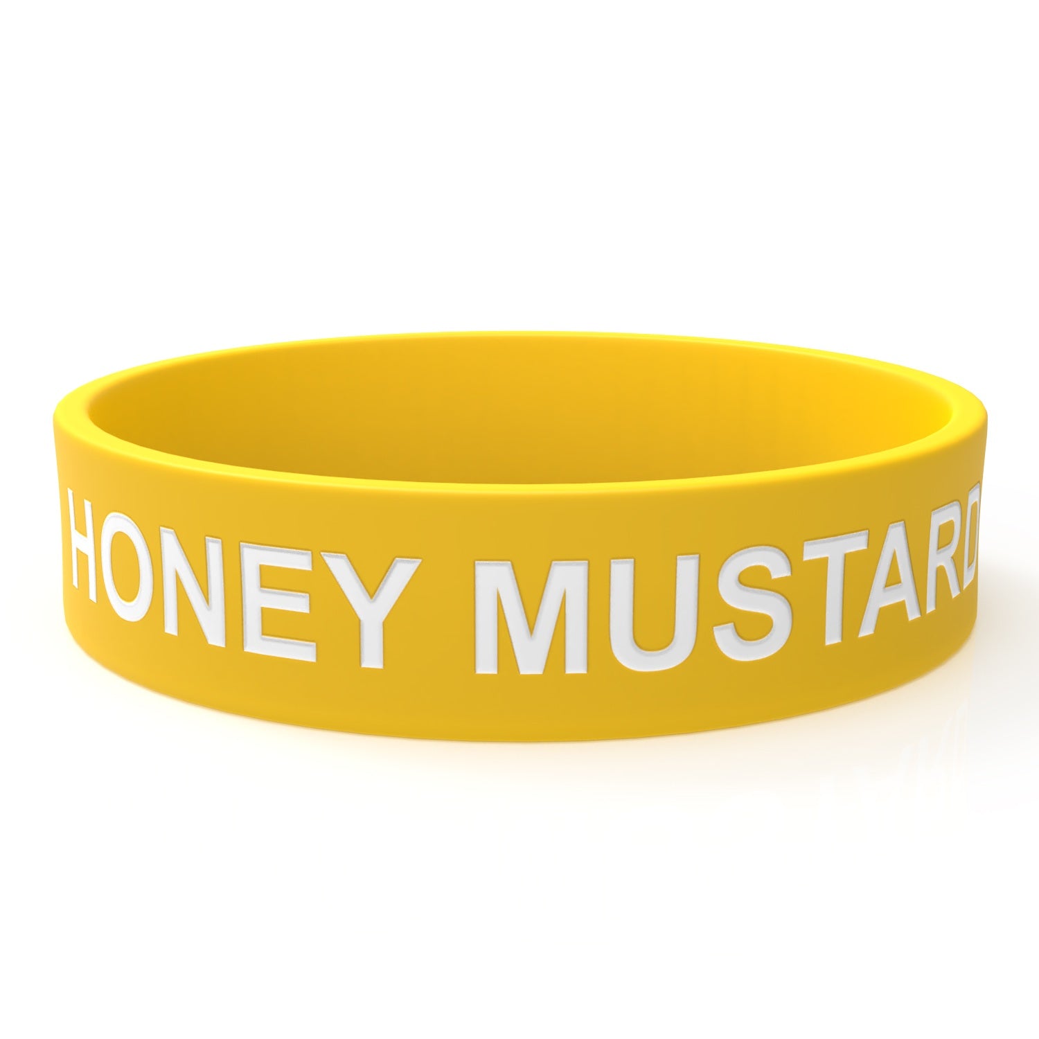 Honey Mustard (White & Yellow)