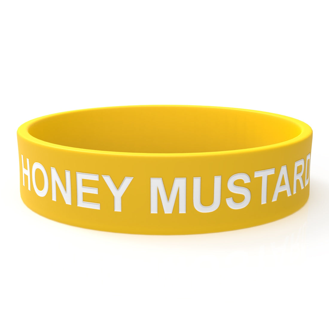 (Yellow _ White) Honey Mustard