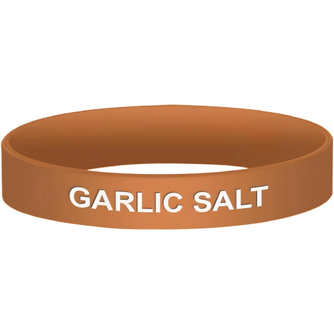 Garlic Salt