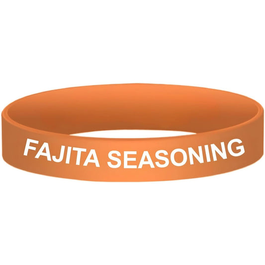 Fajita Seasoning