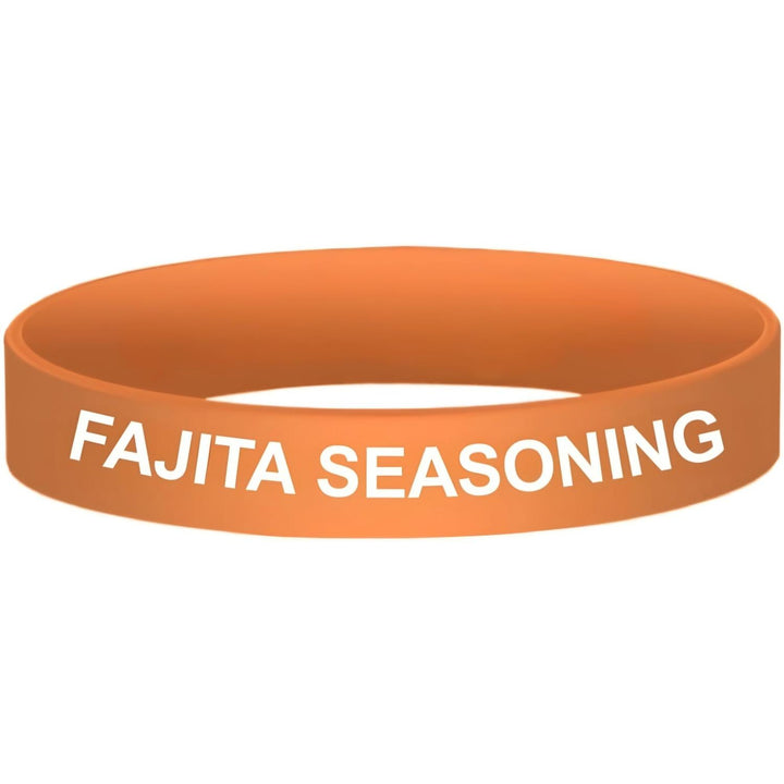 Fajita Seasoning