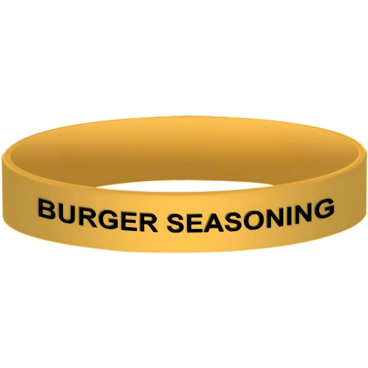 Burger Seasoning