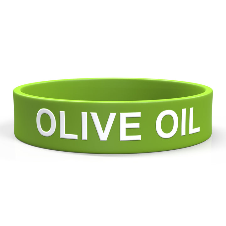 Olive Oil