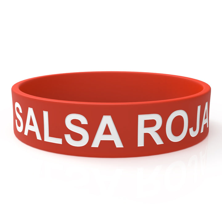 Salsa Roja