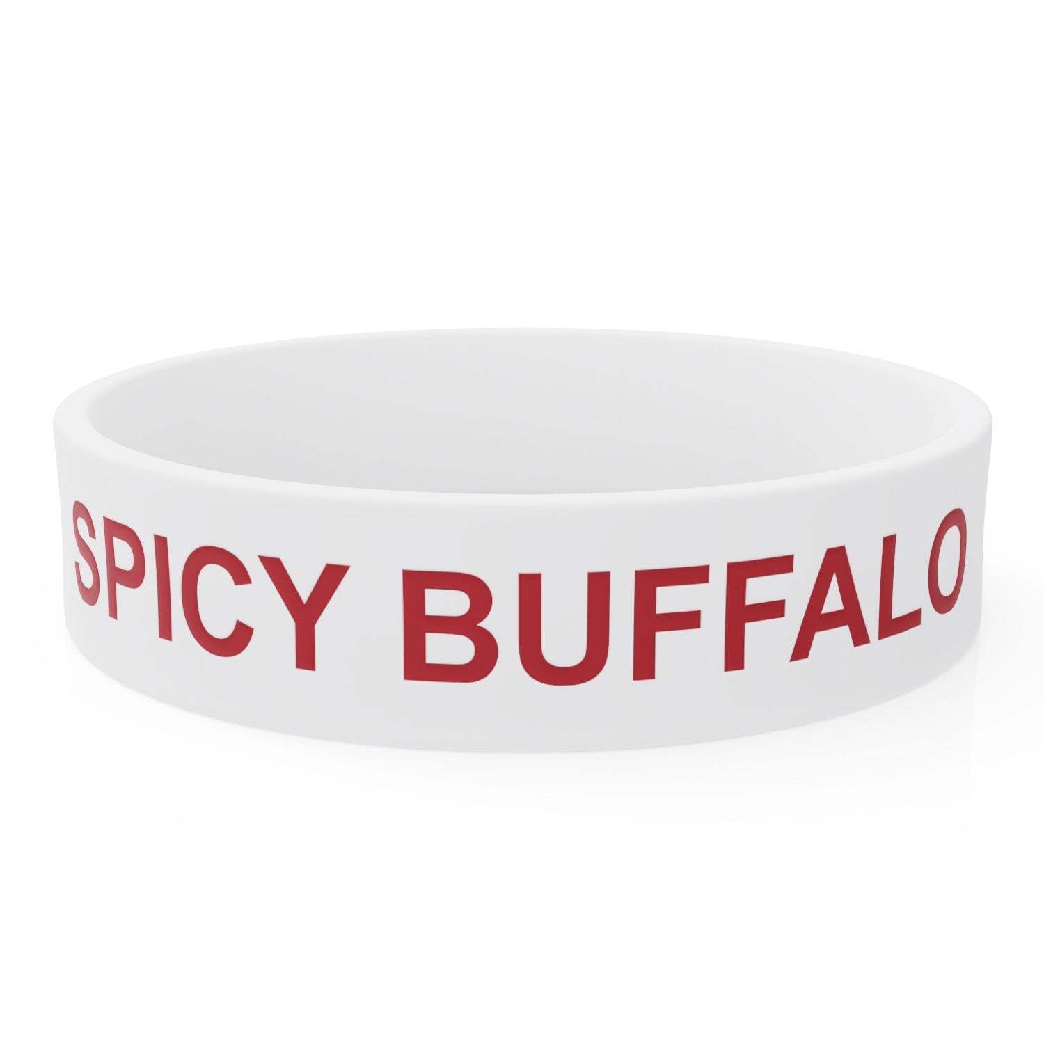 Spicy Buffalo